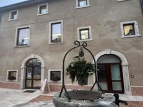 VISITA GUIDATA al MUSEO ETNOGRAFICO di BOSCO CHIESANUOVA